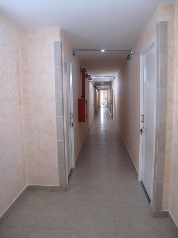 Hotel Los Cedros บัวโนสไอเรส ภายนอก รูปภาพ