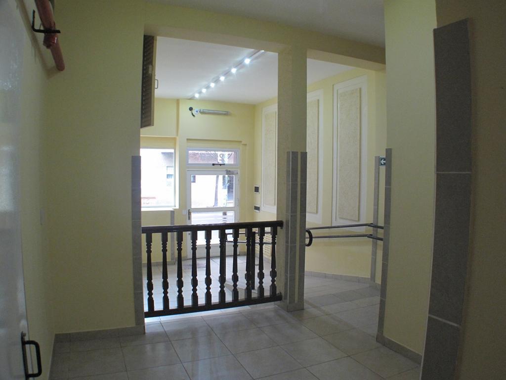 Hotel Los Cedros บัวโนสไอเรส ภายนอก รูปภาพ